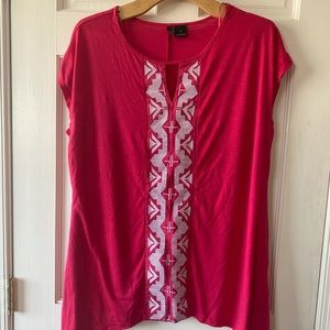 Peasant tunic